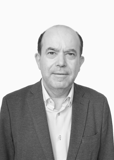 Manuel Rodríguez