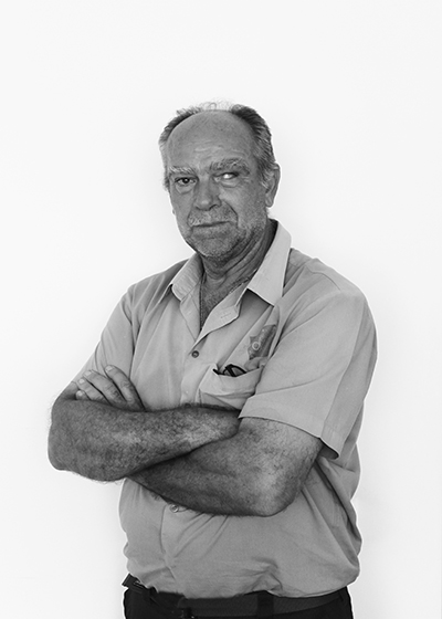 Pedro Martín