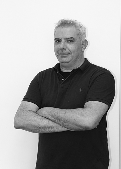 Daniel Galindo