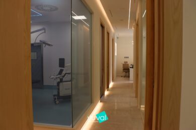 Proyecto Clínica Podoactiva