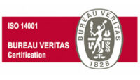 Bureau Veritas 14001