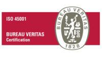 Bureau Veritas 45001