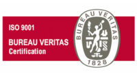 Bureau Veritas 9001